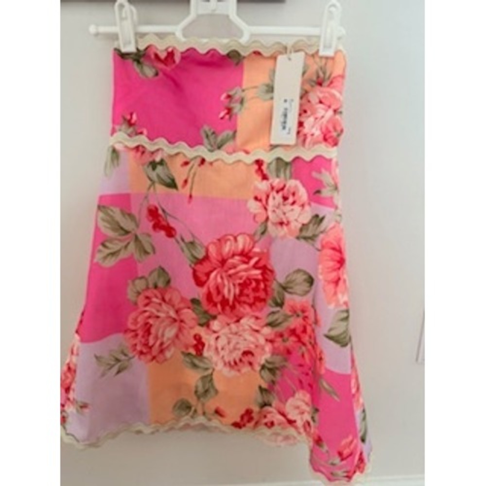 Altar'd State Romper Women Size Small NWT